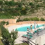 Séjour à la ferme Gli Ulivi Di Montalbano La Spezia