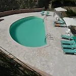 Gli Ulivi Di Montalbano La Spezia