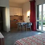 Séjour à la ferme Gli Ulivi Di Montalbano *