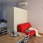 Séjour à la ferme Gli Ulivi Di Montalbano