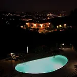 Séjour à la ferme Gli Ulivi Di Montalbano La Spezia