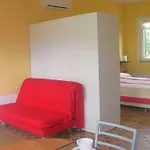 Séjour à la ferme Gli Ulivi Di Montalbano La Spezia