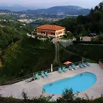 Séjour à la ferme Gli Ulivi Di Montalbano *