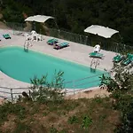 Séjour à la ferme Gli Ulivi Di Montalbano La Spezia