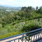 Séjour à la ferme Gli Ulivi Di Montalbano