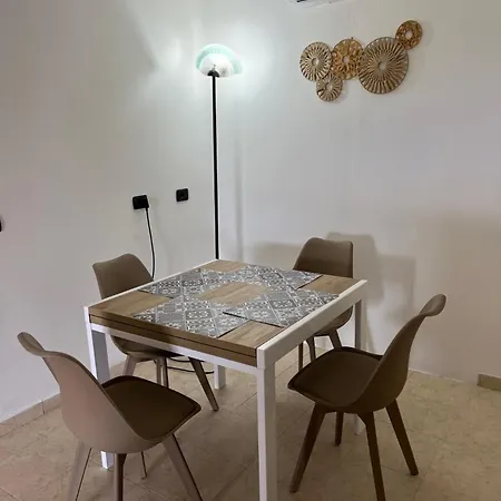 Alloggio per agriturismo Gli Ulivi Di Montalbano *