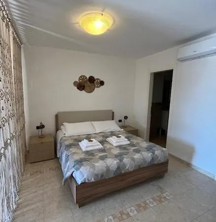 Gli Ulivi Di Montalbano Alloggio per agriturismo *