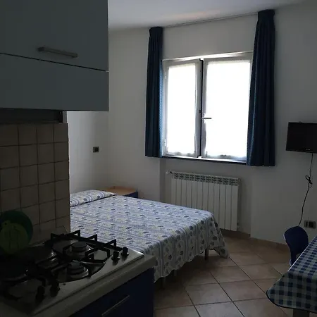 Feriegård Gli Ulivi Di Montalbano La Spezia