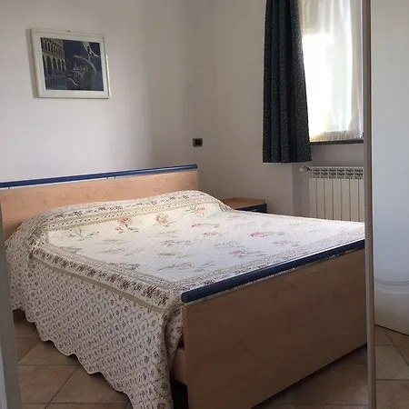 Alloggio per agriturismo Gli Ulivi Di Montalbano *
