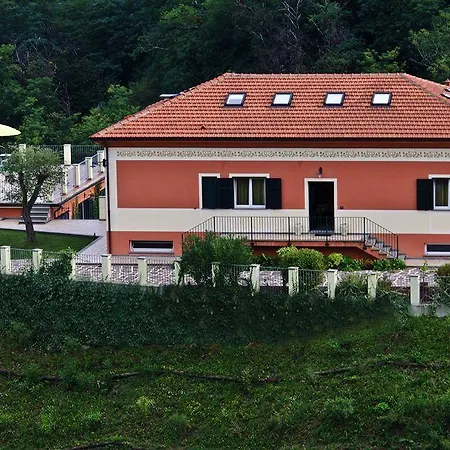 Bauernhof Gli Ulivi Di Montalbano