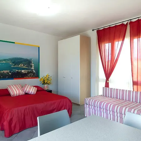 Gli Ulivi Di Montalbano Alloggio per agriturismo