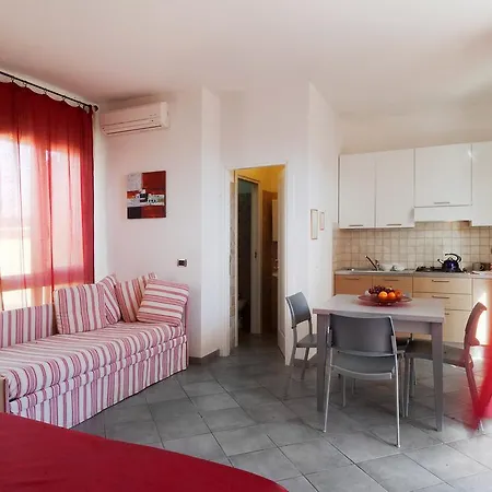 Gli Ulivi Di Montalbano Alloggio per agriturismo *