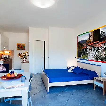 Gli Ulivi Di Montalbano Alloggio per agriturismo