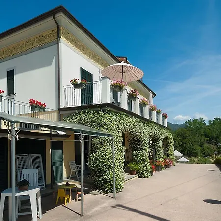 Alloggio per agriturismo Gli Ulivi Di Montalbano La Spezia