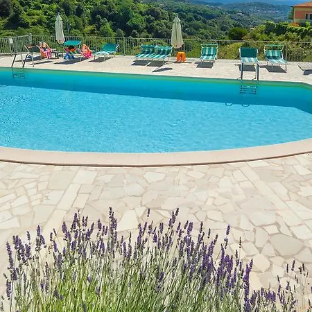 Gli Ulivi Di Montalbano Alloggio per agriturismo