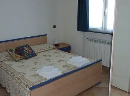Gli Ulivi Di Montalbano Alloggio per agriturismo