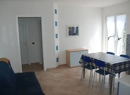 Alloggio per agriturismo Gli Ulivi Di Montalbano La Spezia
