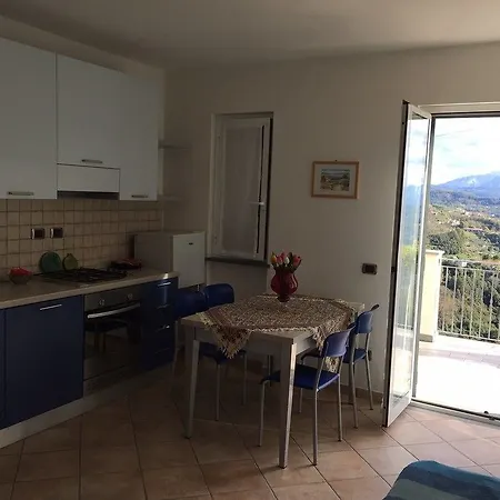 Alloggio per agriturismo Gli Ulivi Di Montalbano *