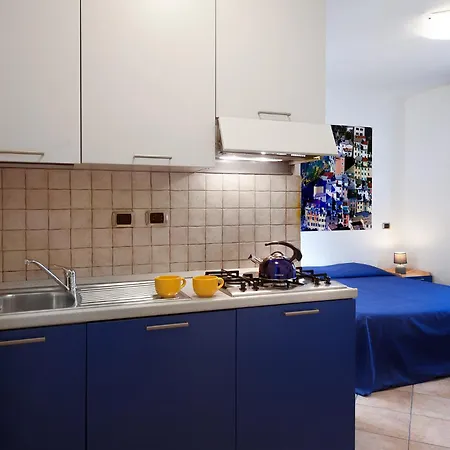 Gli Ulivi Di Montalbano Bauernhof *