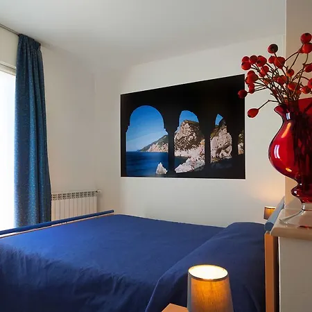 Alloggio per agriturismo Gli Ulivi Di Montalbano