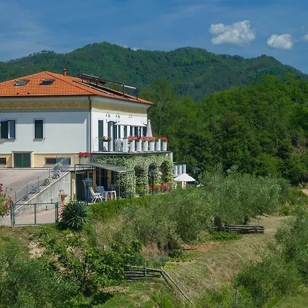 Feriegård Gli Ulivi Di Montalbano *