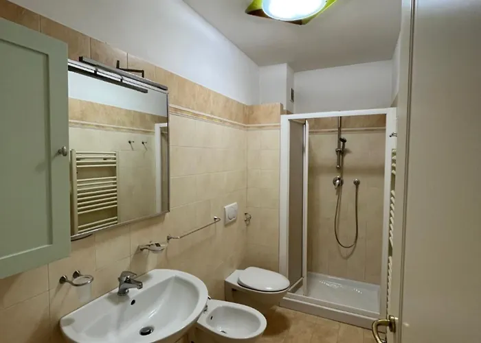 Gli Ulivi Di Montalbano Alloggio per agriturismo La Spezia