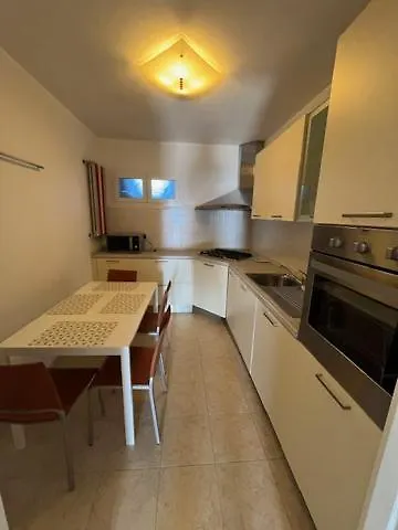 Alloggio per agriturismo Gli Ulivi Di Montalbano