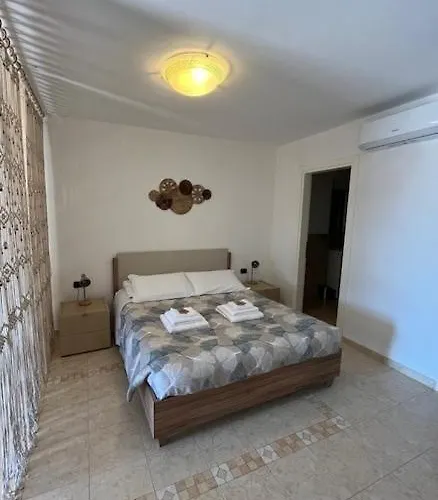 Gli Ulivi Di Montalbano Alloggio per agriturismo *