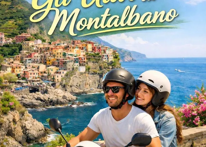 Gli Ulivi Di Montalbano