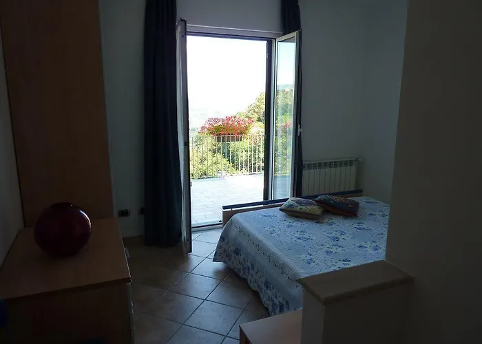 Alloggio per agriturismo Gli Ulivi Di Montalbano