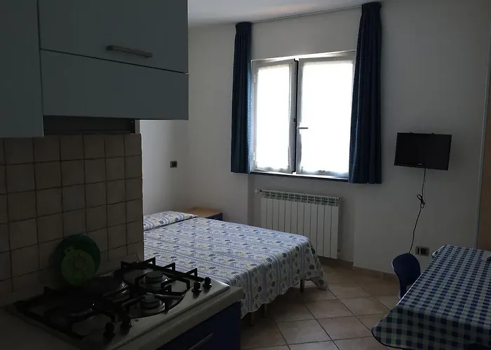 Alloggio per agriturismo Gli Ulivi Di Montalbano La Spezia
