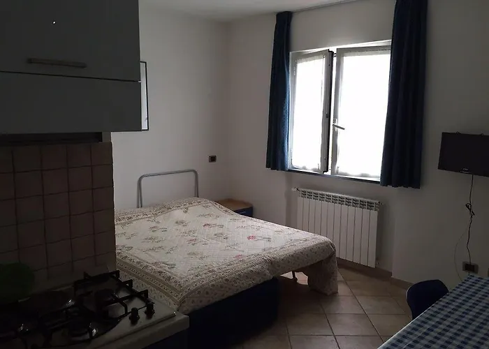 Alloggio per agriturismo Gli Ulivi Di Montalbano La Spezia