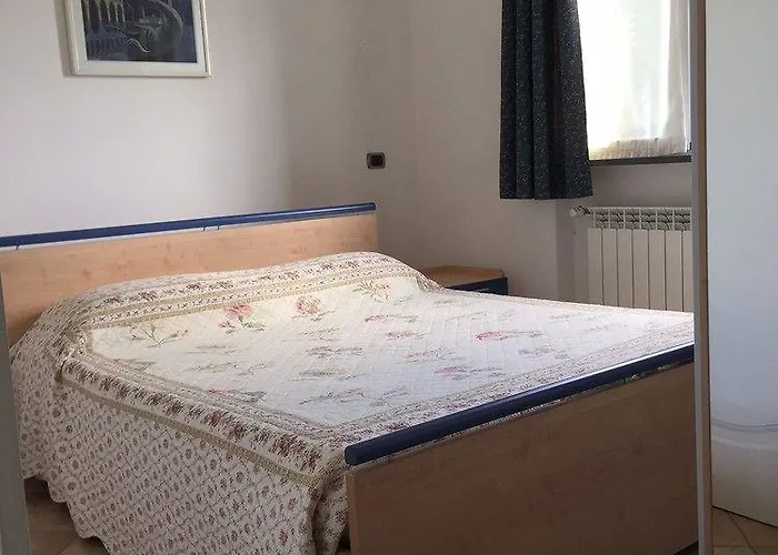 Alloggio per agriturismo Gli Ulivi Di Montalbano *