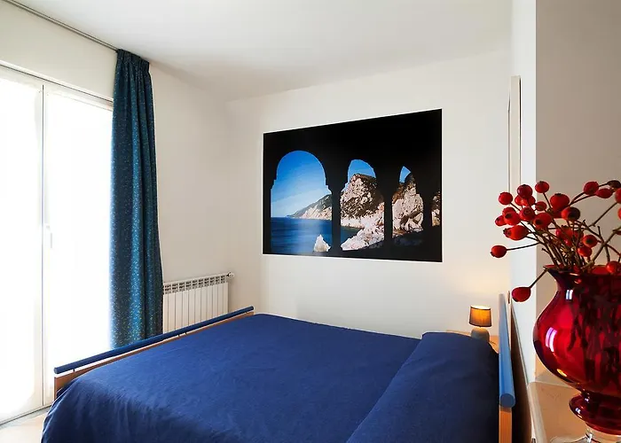 Alloggio per agriturismo Gli Ulivi Di Montalbano *