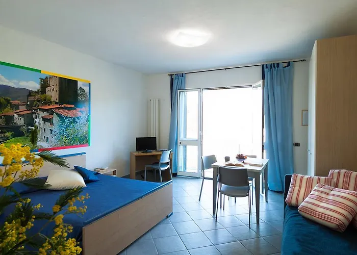 Alloggio per agriturismo Gli Ulivi Di Montalbano *