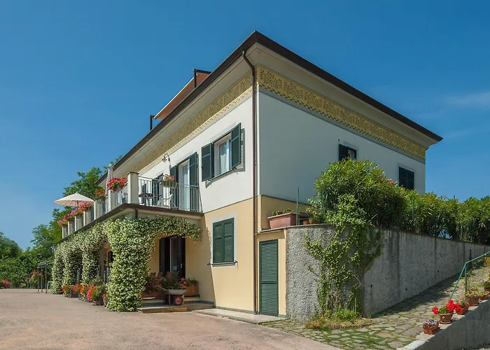 Alloggio per agriturismo Gli Ulivi Di Montalbano La Spezia