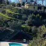 Gli Ulivi Di Montalbano Feriegård La Spezia