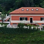 Feriegård Gli Ulivi Di Montalbano