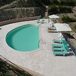 Gli Ulivi Di Montalbano Feriegård