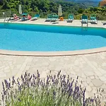 Gli Ulivi Di Montalbano Feriegård
