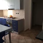 Gli Ulivi Di Montalbano Feriegård La Spezia