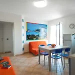 Feriegård Gli Ulivi Di Montalbano La Spezia