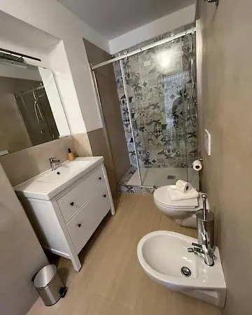 Gli Ulivi Di Montalbano La Spezia