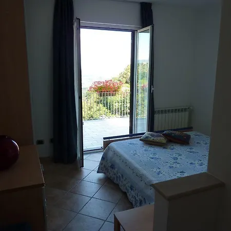 Alloggio per agriturismo Gli Ulivi Di Montalbano