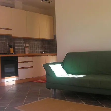 Alloggio per agriturismo Gli Ulivi Di Montalbano