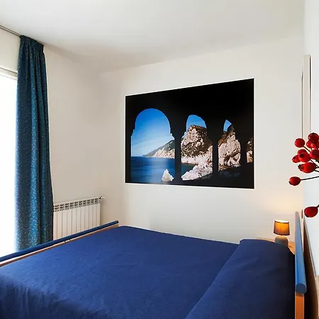 Alloggio per agriturismo Gli Ulivi Di Montalbano *