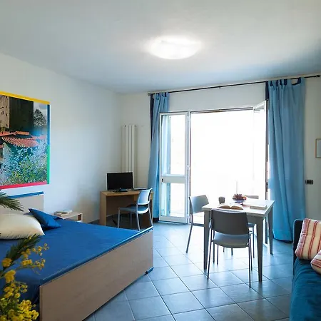 Alloggio per agriturismo Gli Ulivi Di Montalbano *