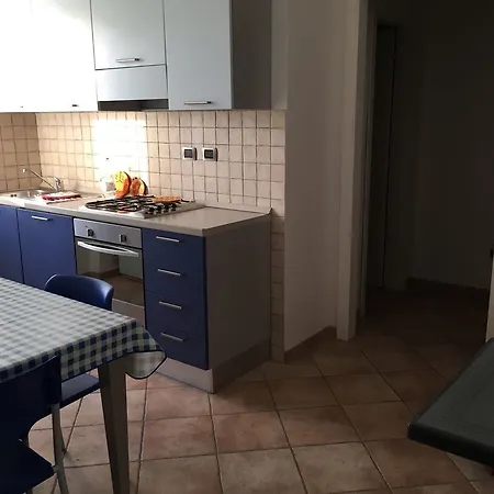 Gli Ulivi Di Montalbano Farmház La Spezia