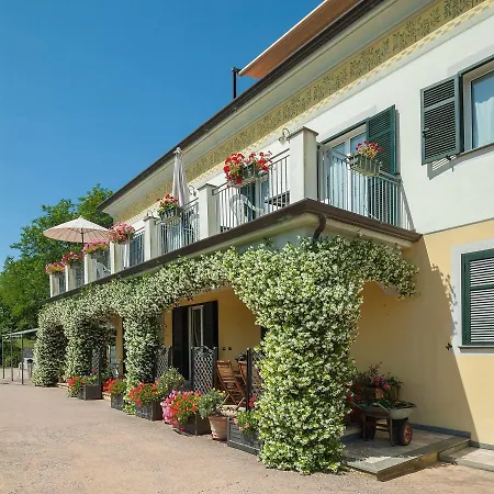 Gli Ulivi Di Montalbano Farmház La Spezia