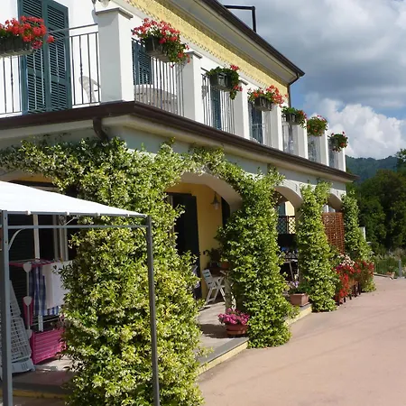 Farma Gli Ulivi Di Montalbano *